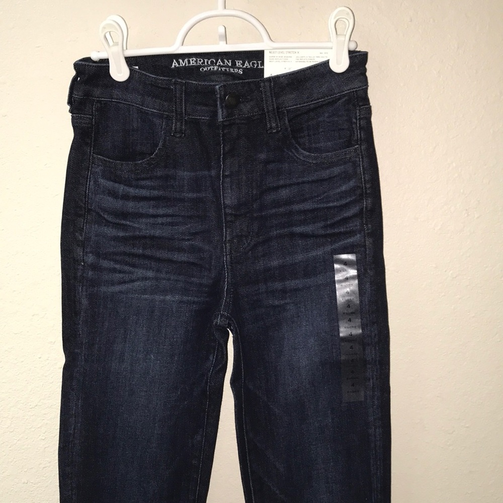 NEW American Jeans